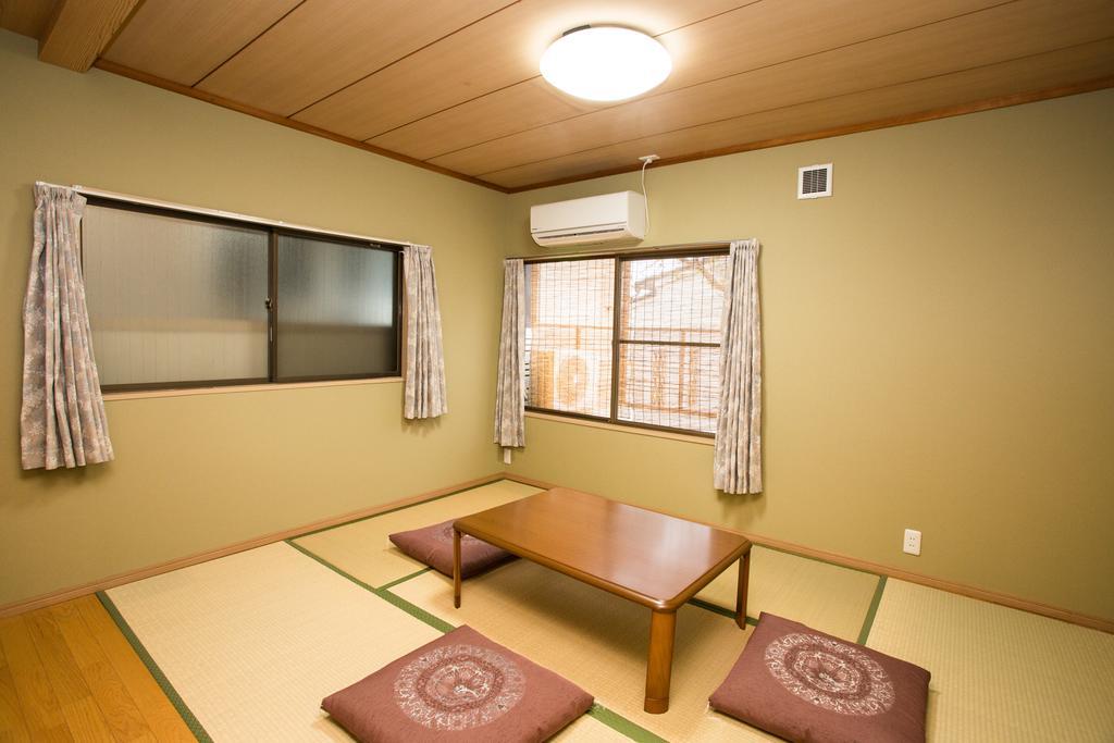Arashiyama Guest house *