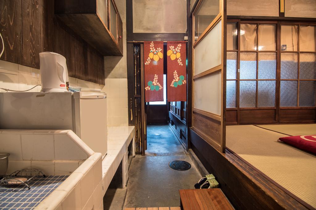 Holiday home Yumeji Vintage Kyoto