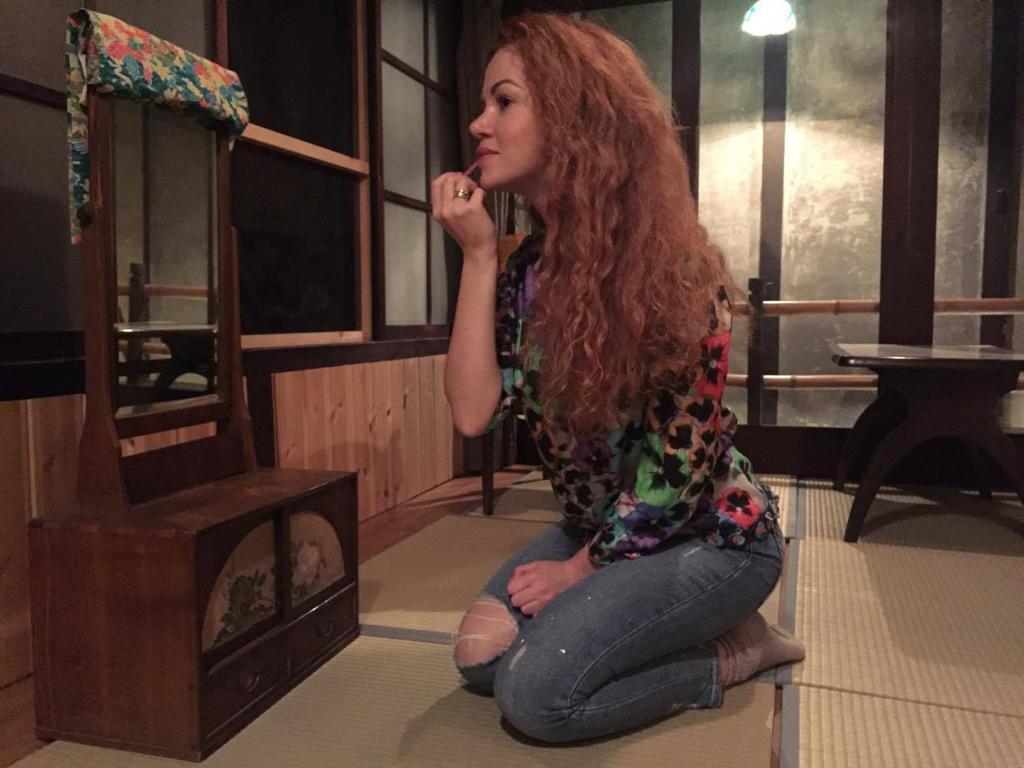 Holiday home Yumeji Vintage *