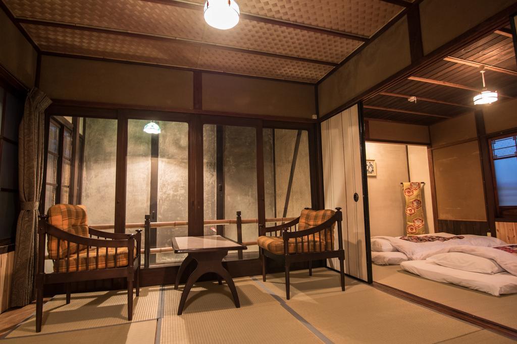 Holiday home Yumeji Vintage