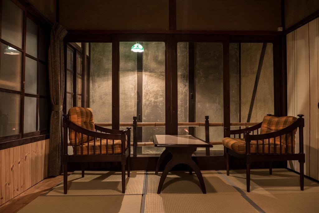 Holiday home Yumeji Vintage
