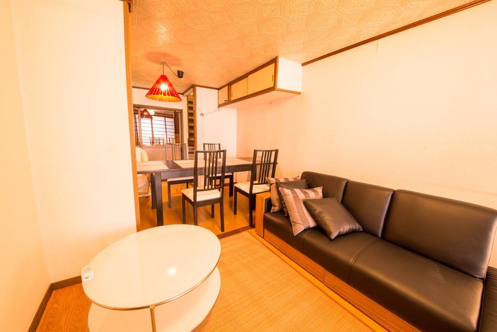 Fushimi Lib Holiday home Kyoto