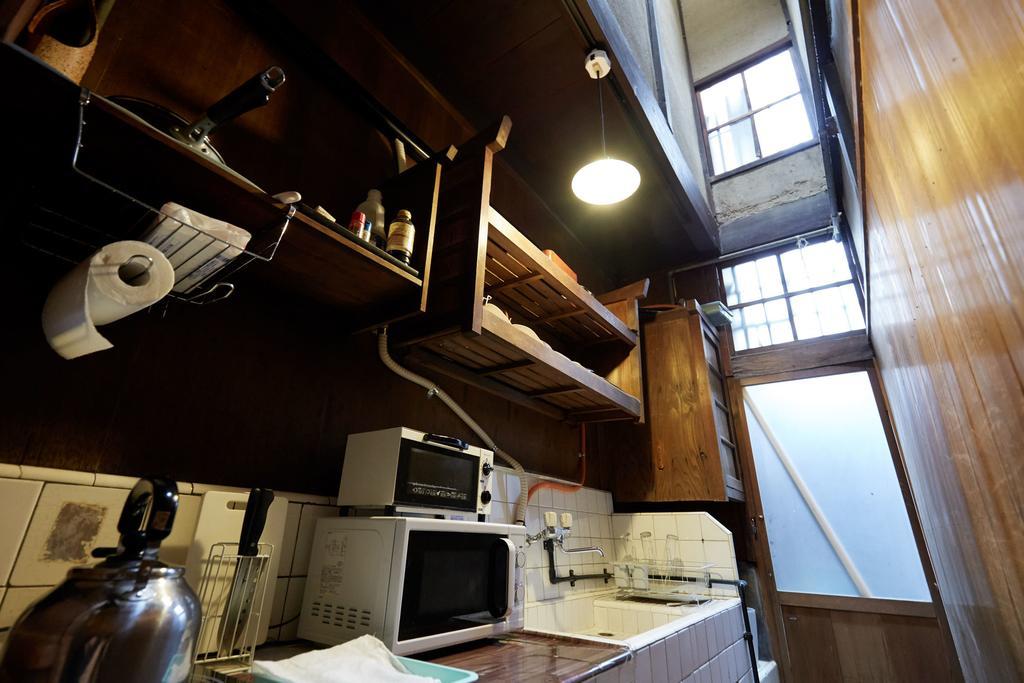 Holiday home 一棟貸し町家keiko