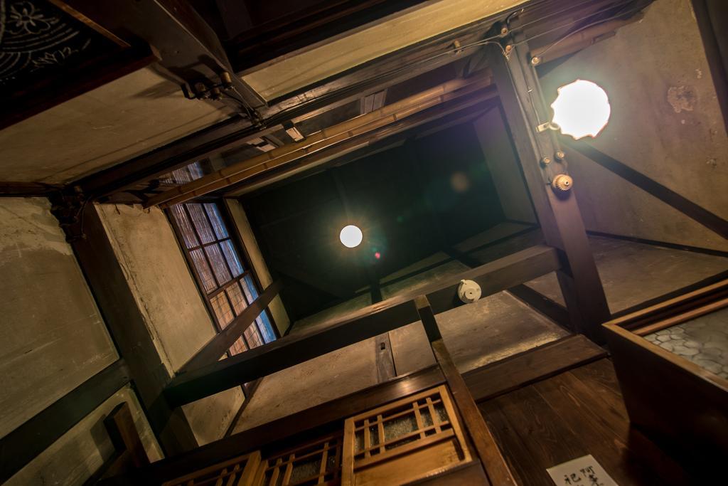 Yumeji Vintage Holiday home *