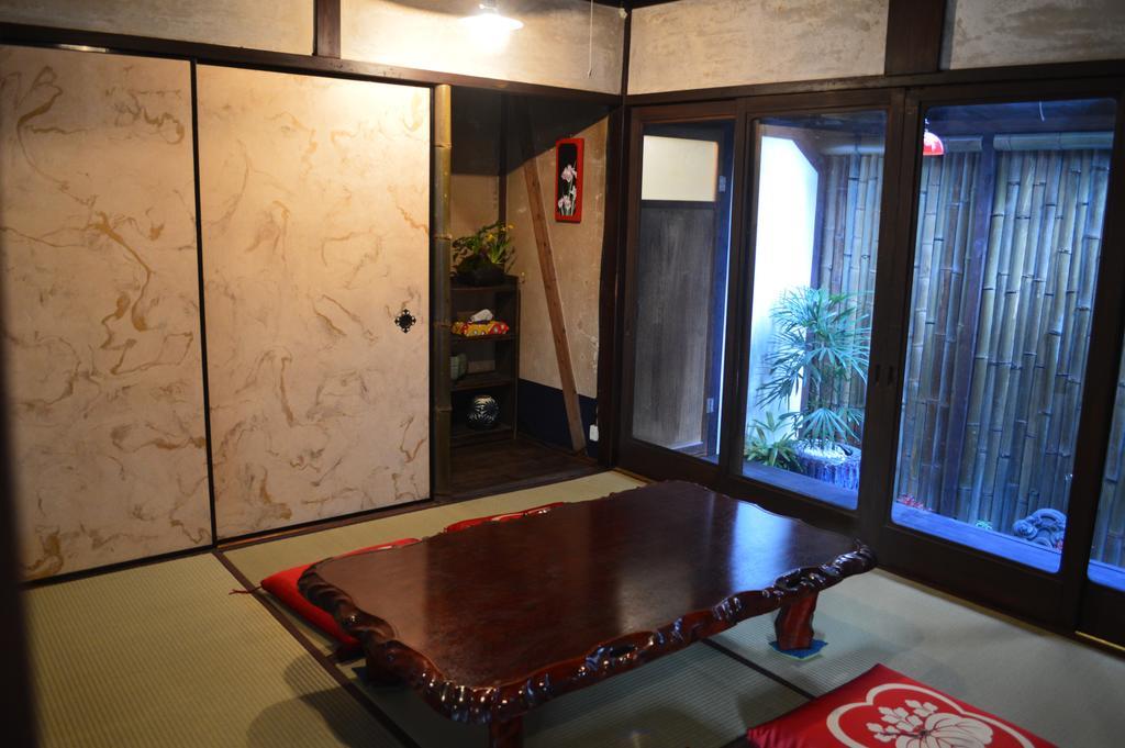 Yumeji Vintage Holiday home