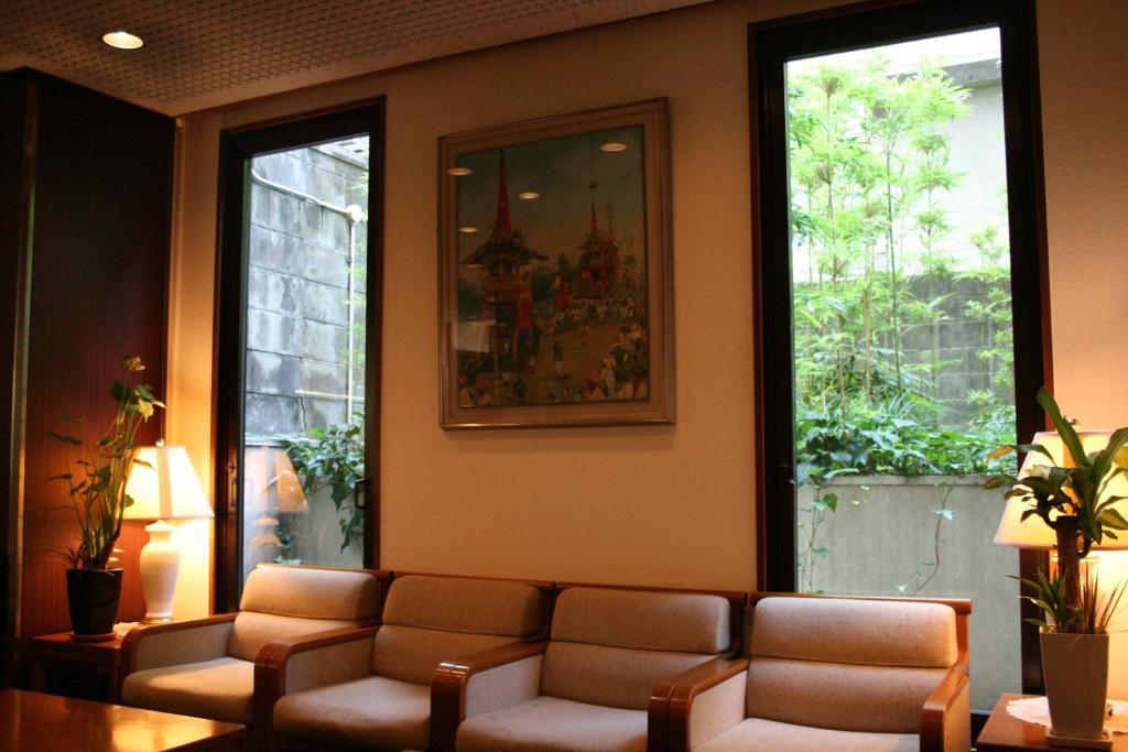Garden 3* Kyoto