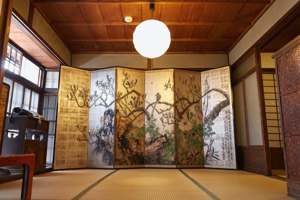 一棟貸し町家keiko *
