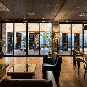 Hotel Sakura Terrace The Atelier (adults Only) 3*