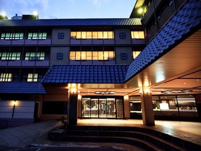 Tozankaku Hotel