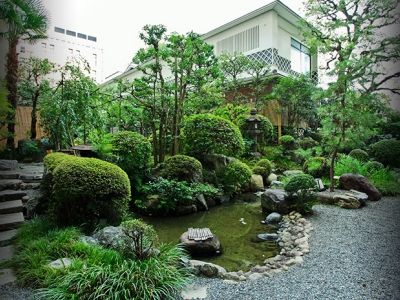 Tozankaku