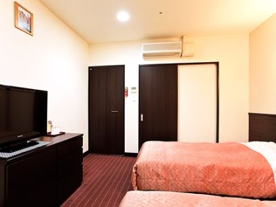 Tozankaku Hotel Kyoto