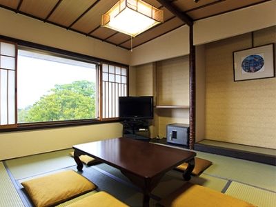 Tozankaku Hotel 3*