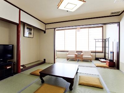 Hotel Tozankaku