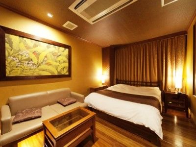 Love hotel Grand Fine Okazaki Heian Jingu Shrine (adults Only) Kyoto