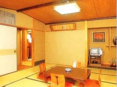 Ryokan Nihonkan