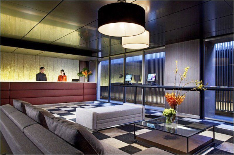 Citadines Karasuma-gojo 3*