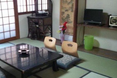 Ryokan Takigawa