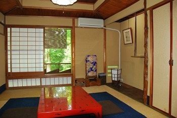Hotel Japanese Yoshimizu Kyoto