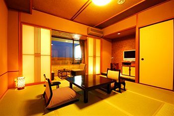 Arashiyama Onsen Saishikino Yado Hanaikada Hotel 3*