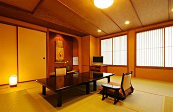 Arashiyama Onsen Saishikino Yado Hanaikada Kyoto
