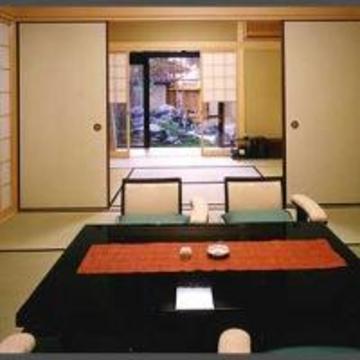 Ryokan Kinoe 4*