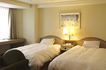 Rhino Hotel Kyoto