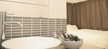 Minato Bed & Breakfast 3*