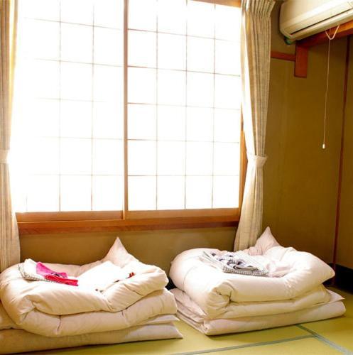 Daiya Ryokan 2*