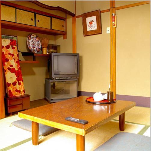 Ryokan Daiya Kyoto