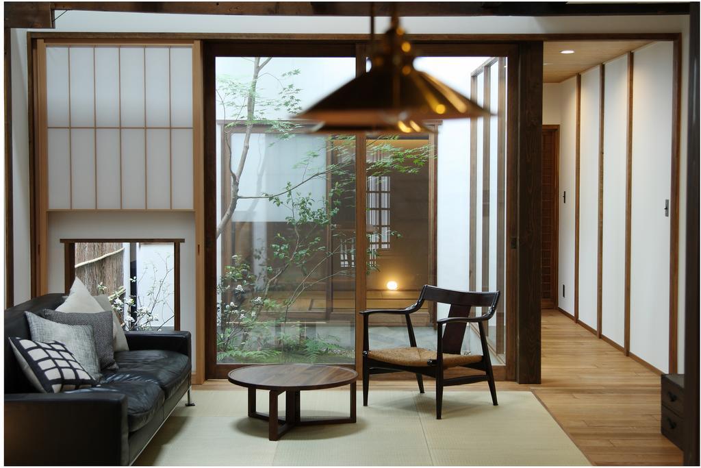 Hanare Miyagawacho Holiday home
