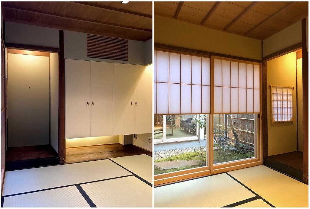 Hanare Miyagawacho Holiday home Kyoto