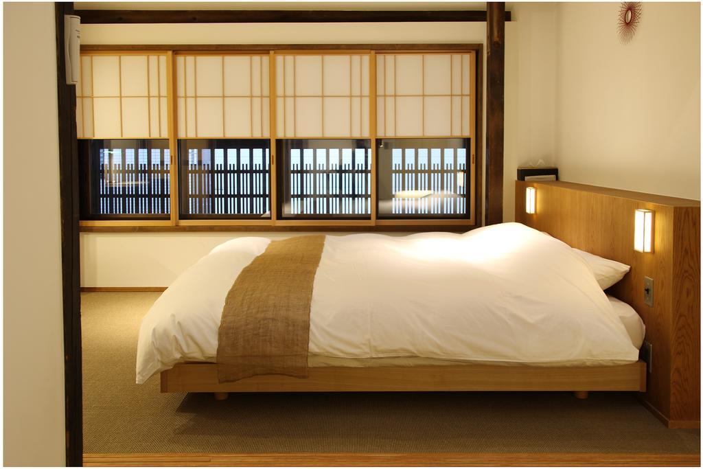Hanare Miyagawacho Kyoto