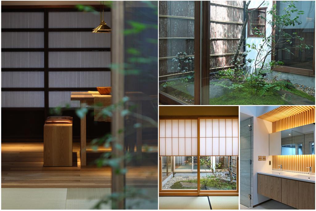 Hanare Miyagawacho Kyoto