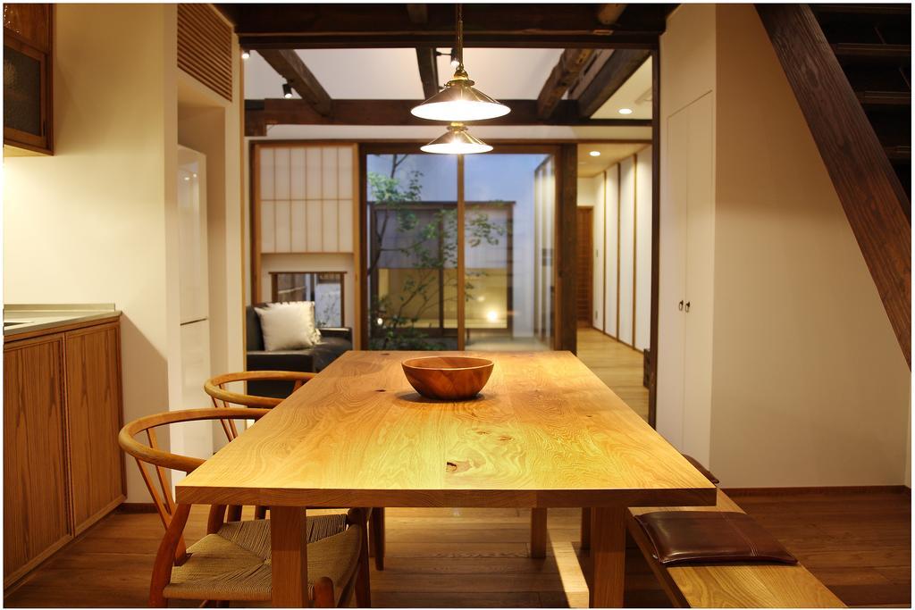 Holiday home Hanare Miyagawacho