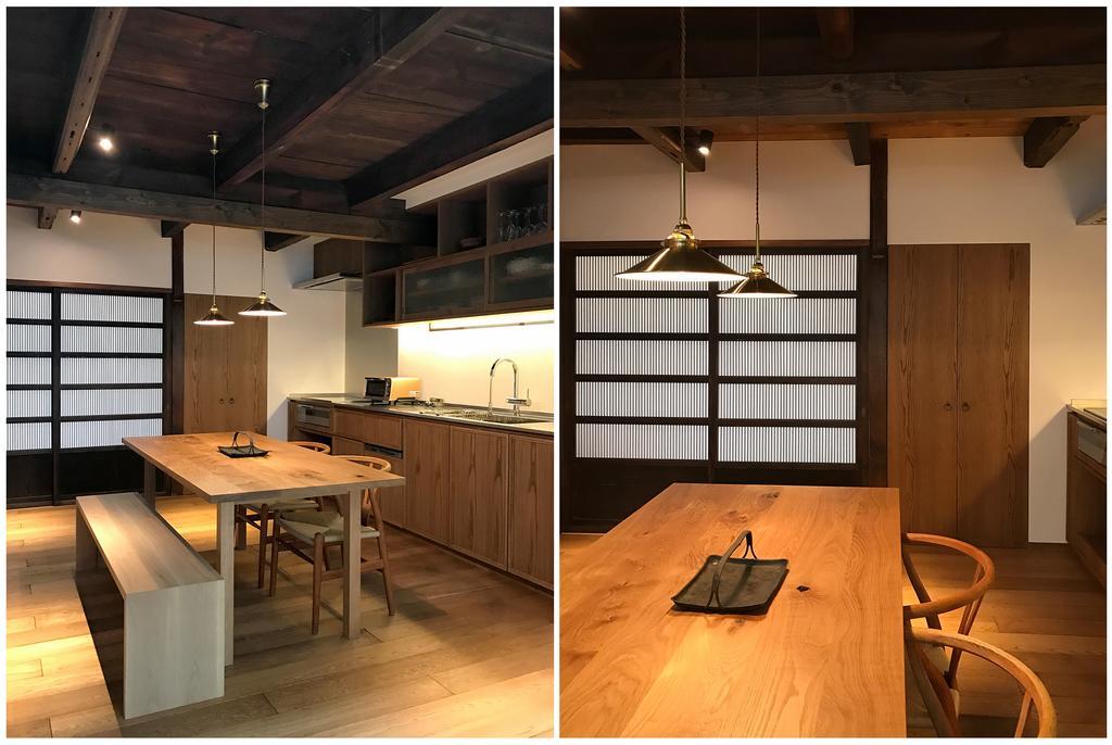 Holiday home Hanare Miyagawacho *