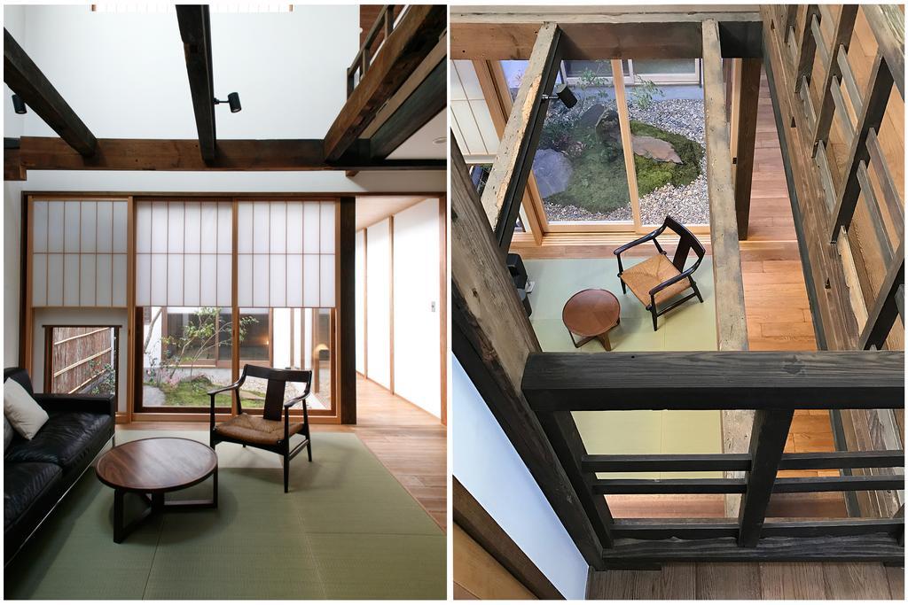 Holiday home Hanare Miyagawacho Kyoto
