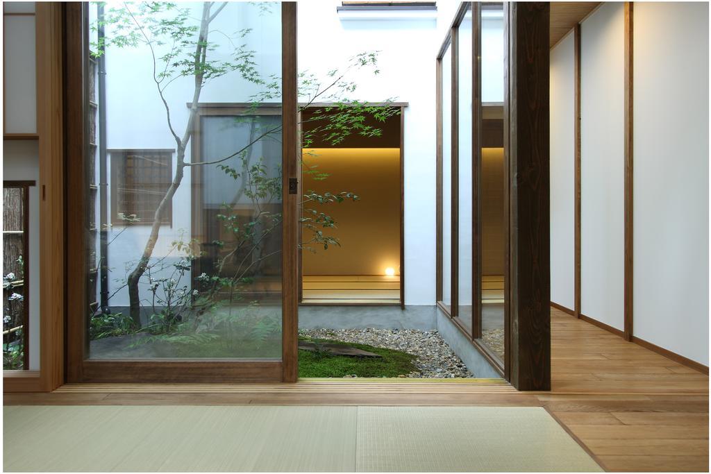 Hanare Miyagawacho Kyoto