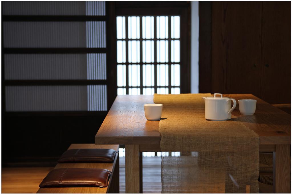 Hanare Miyagawacho Holiday home