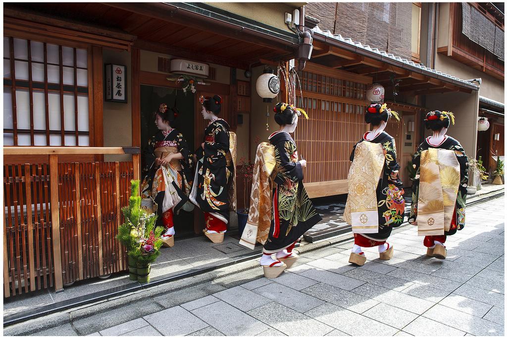 Hanare Miyagawacho