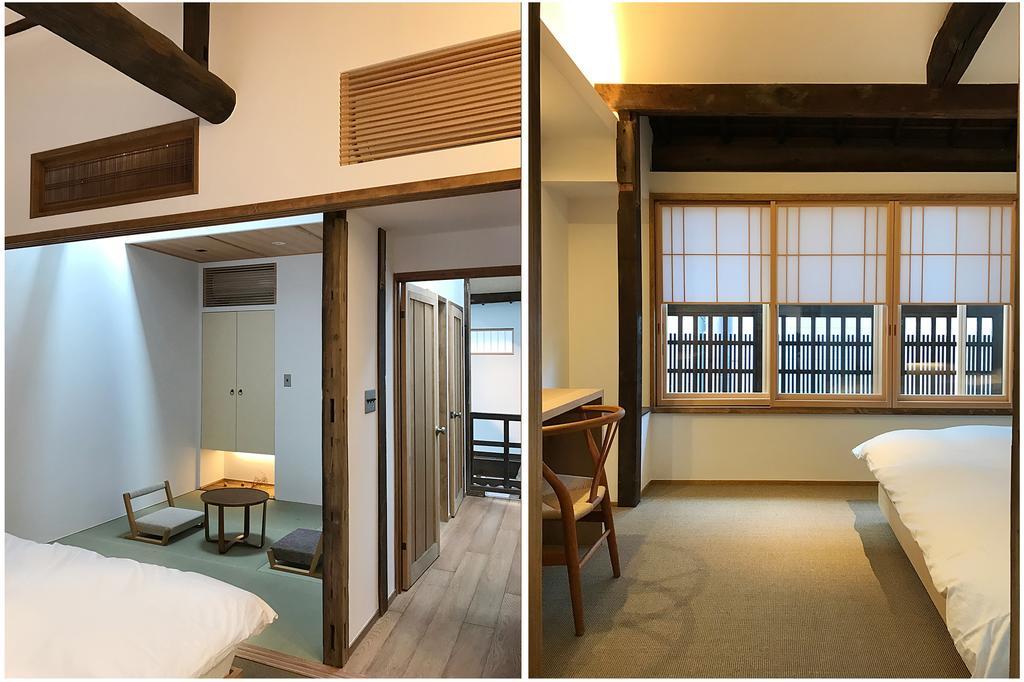 Hanare Miyagawacho Holiday home Kyoto