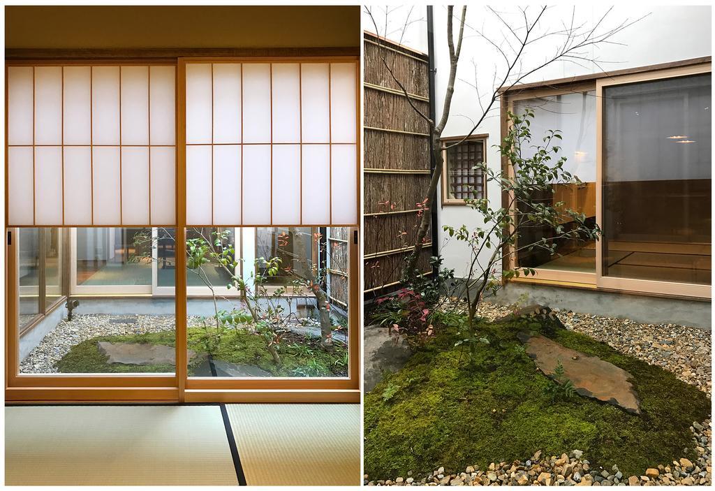 Hanare Miyagawacho * Kyoto