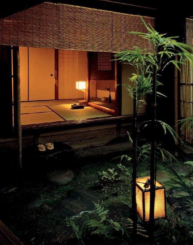 Sumiya Hotel Kyoto