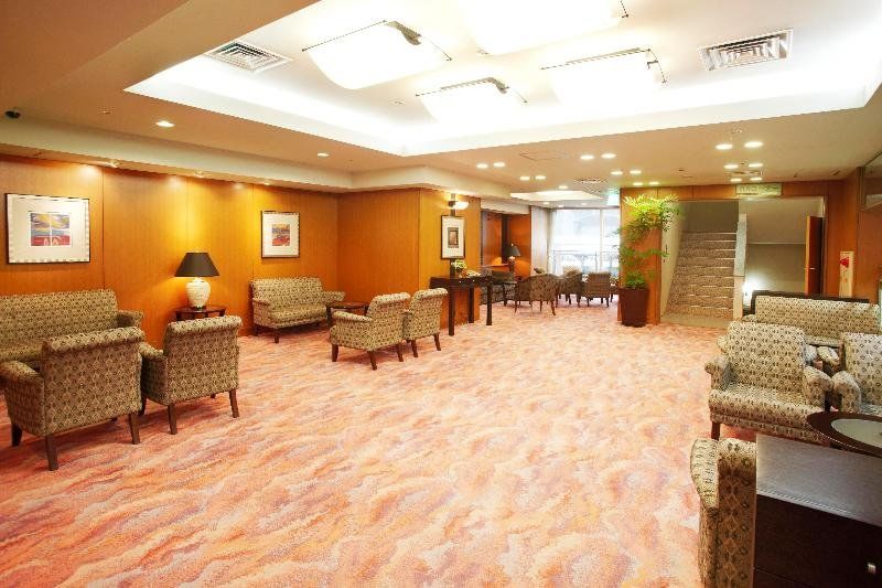 Hotel Hokke Club