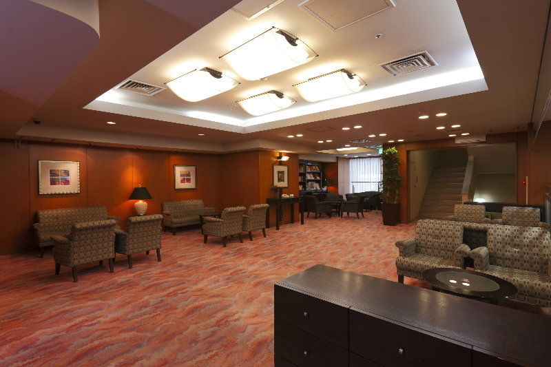 Hotel Hokke Club 3*