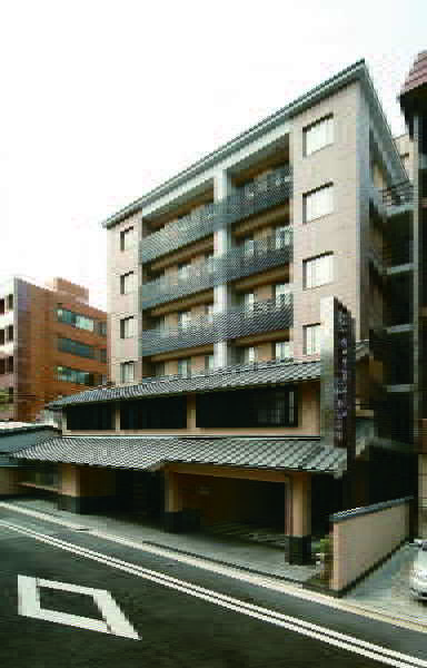 Via Shijomuromachi 3*