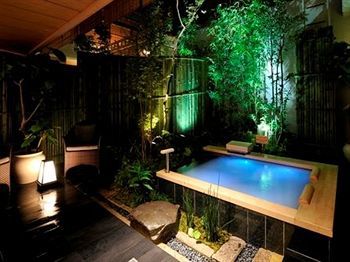 Ryoan Kazuki Hotel 3*