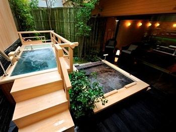 Hotel Ryoan Kazuki