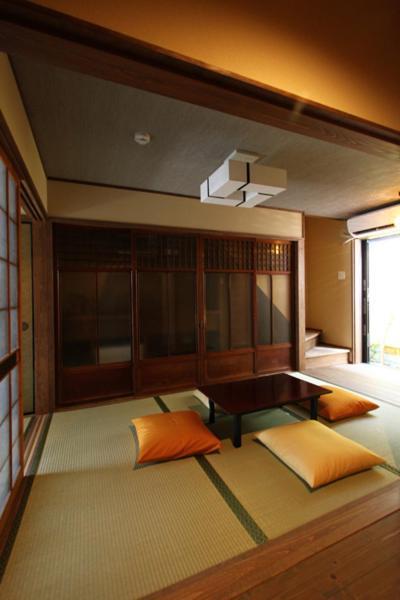 Kogane-an Holiday home Kyoto