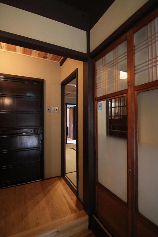 Holiday home Tokiwaan *