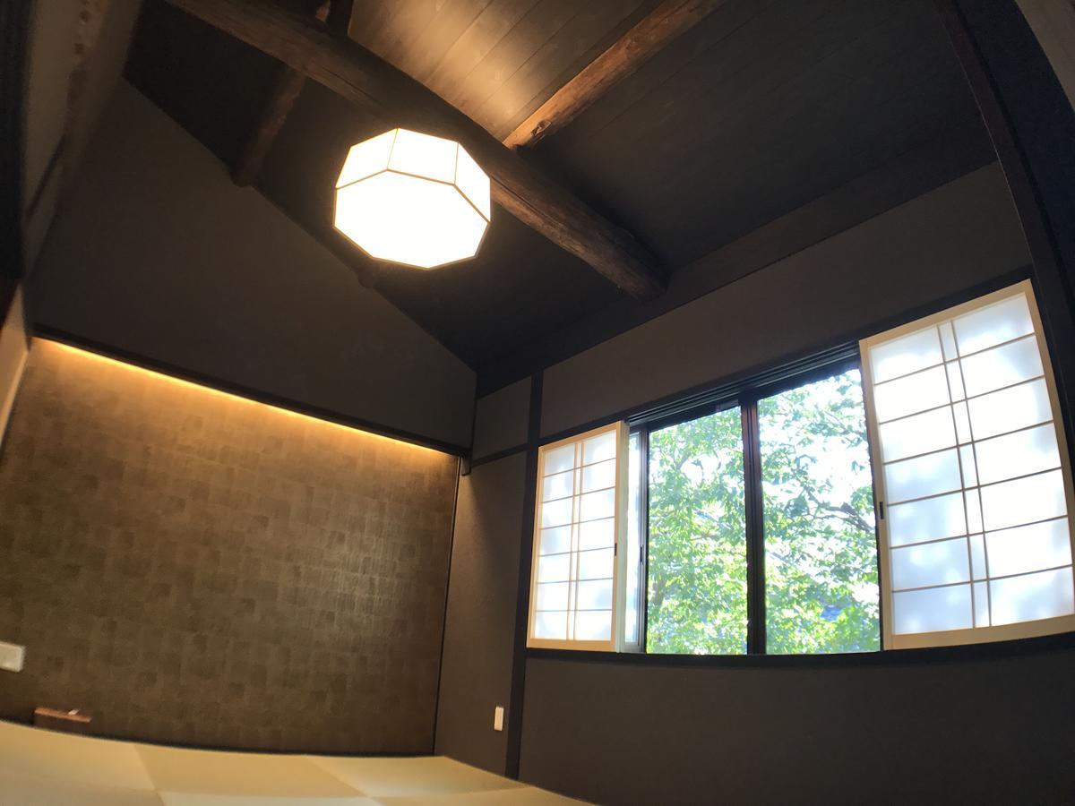 Reikaku Yasaka Holiday home *